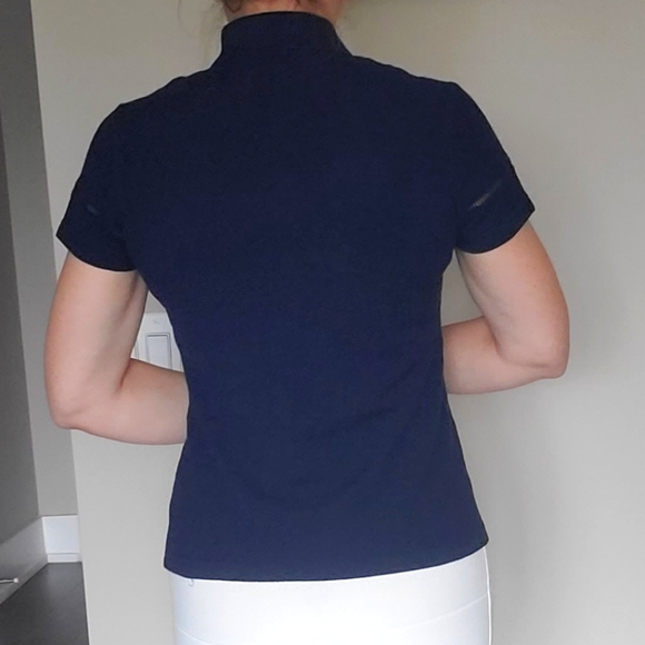 ๐ 4X HOST PICK ๐ Lacoste ๐ Cotton Polo Shirt ๐ - Picture 6 of 16